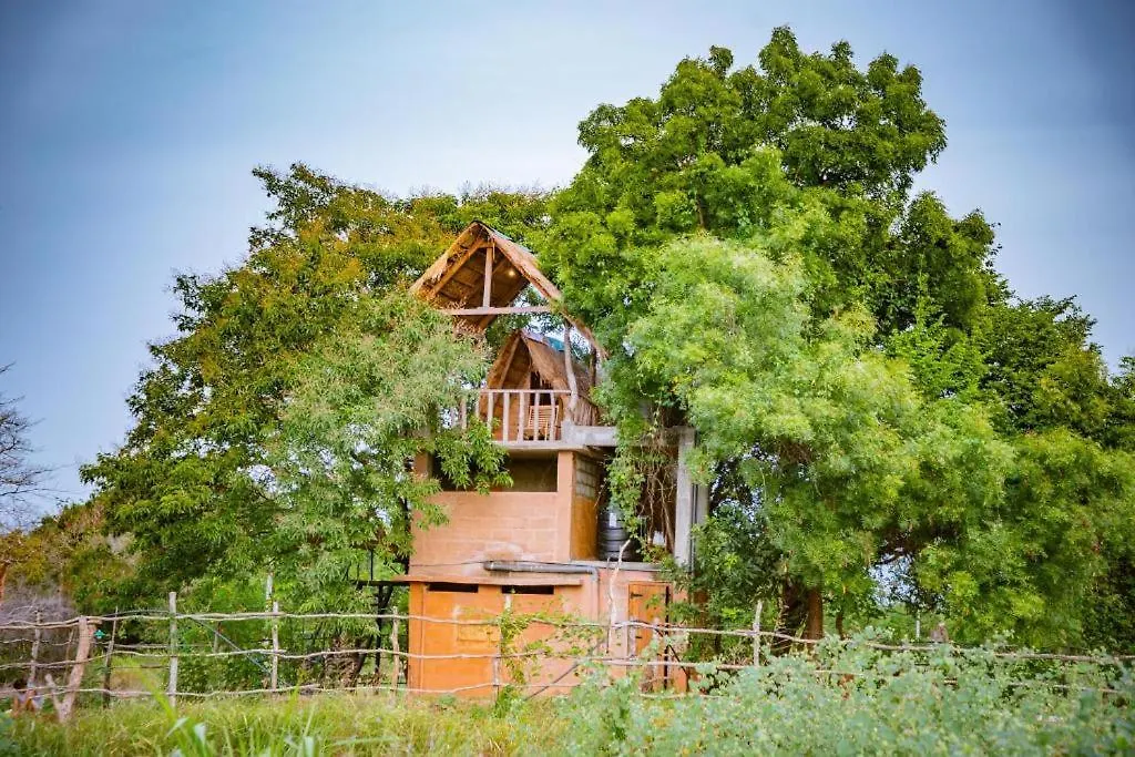 Wisdom Camping And Glamping Habarana Sri Lanka