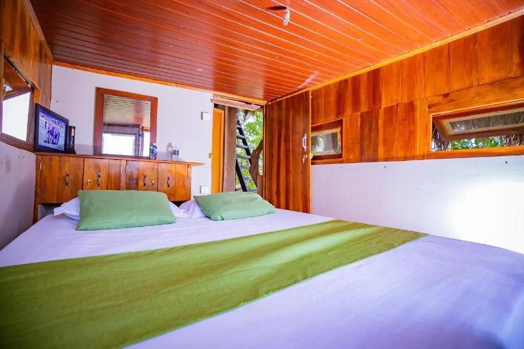 Wisdom Camping And Glamping Habarana Campsite