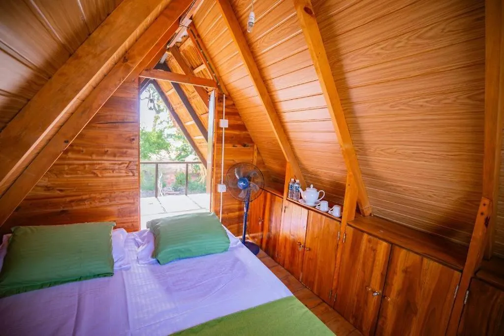 Wisdom Camping And Glamping Habarana 0*,  Sri Lanka